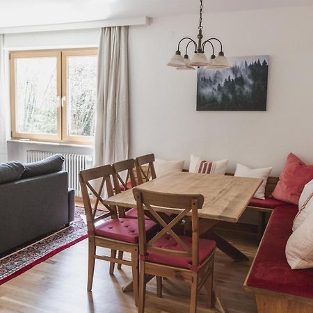Ferienwohnung Waldgarten Leiten 외부 사진