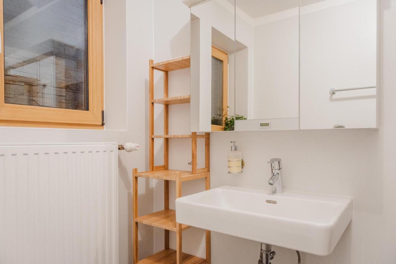 Ferienwohnung Waldgarten Leiten 외부 사진