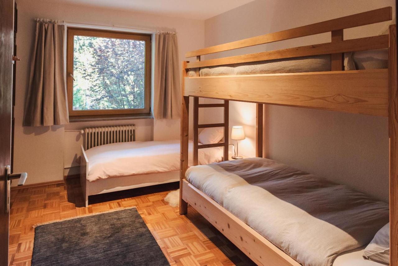 Ferienwohnung Waldgarten Leiten 외부 사진