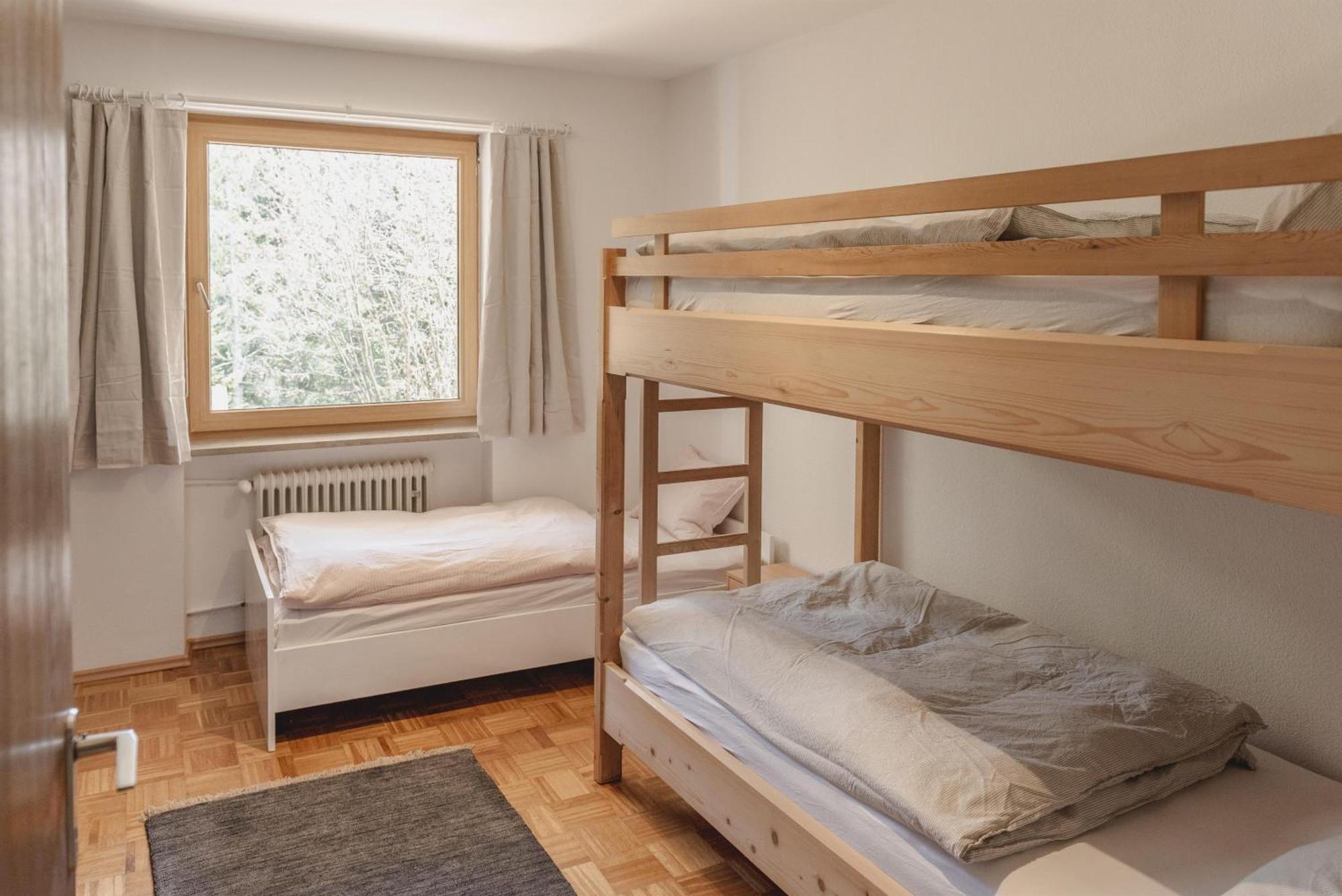 Ferienwohnung Waldgarten Leiten 외부 사진