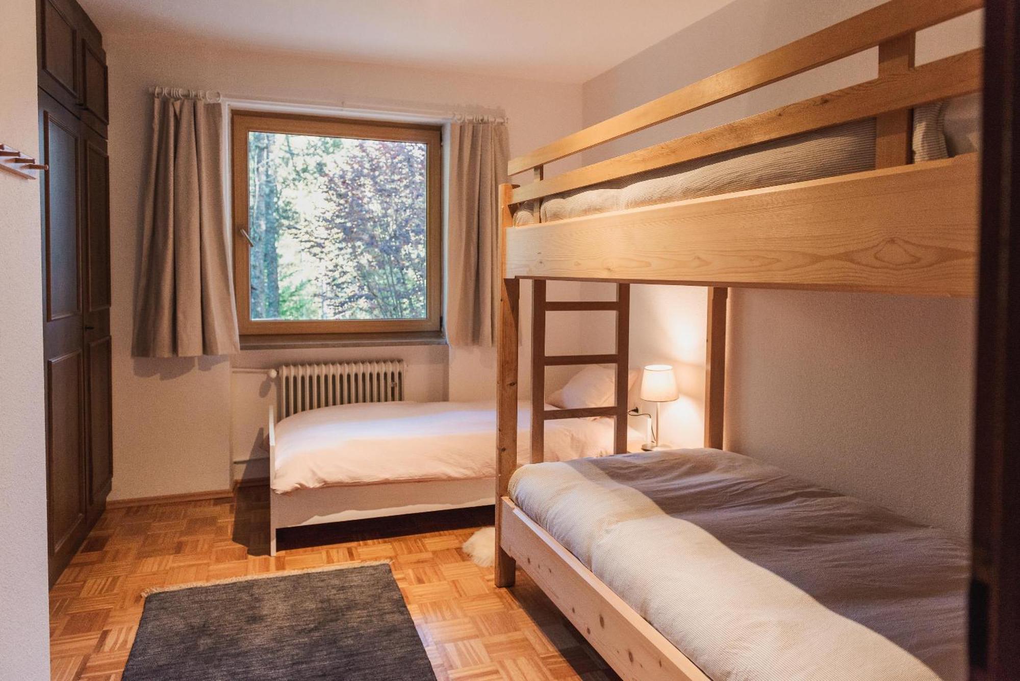 Ferienwohnung Waldgarten Leiten 외부 사진