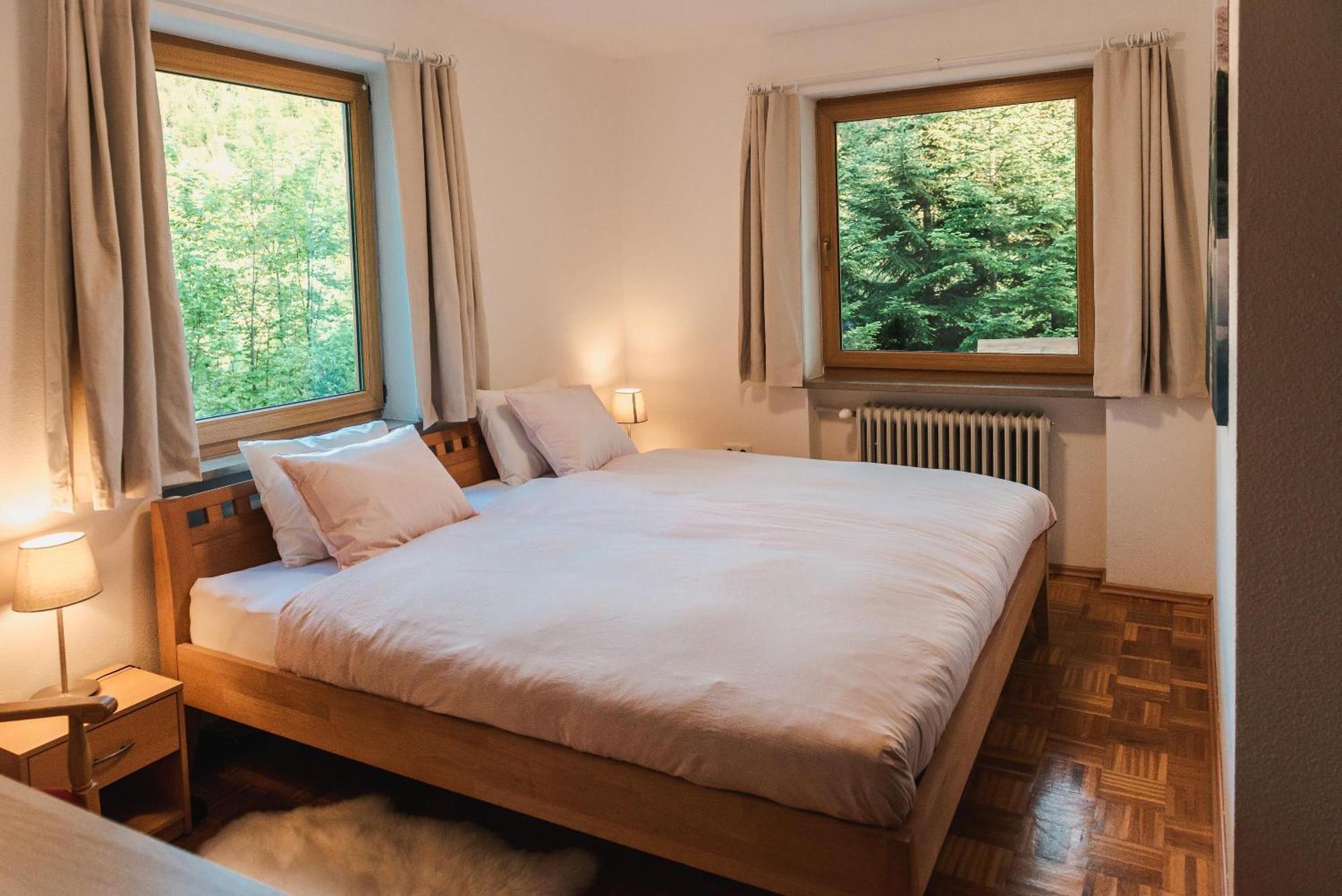 Ferienwohnung Waldgarten Leiten 외부 사진