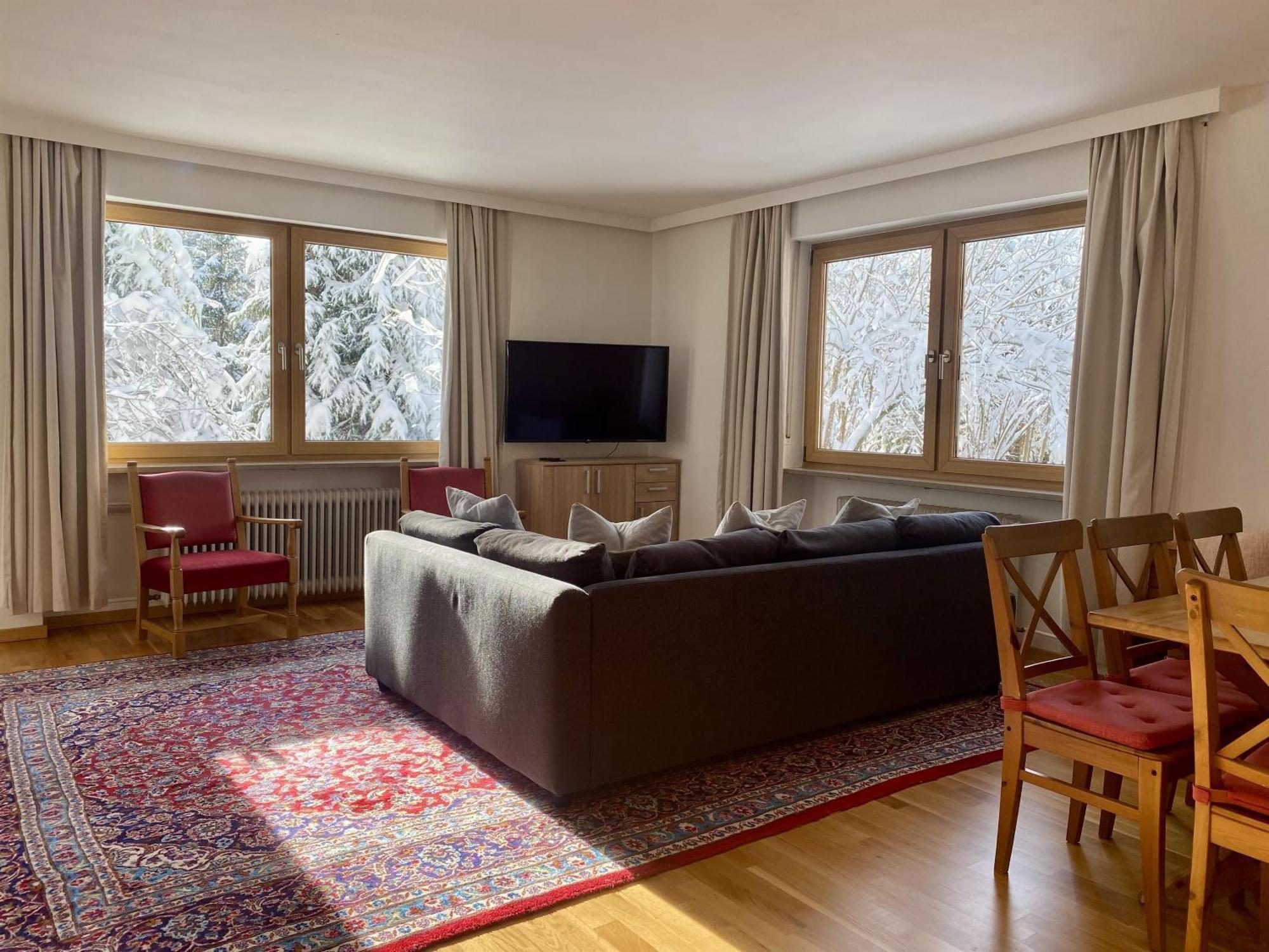 Ferienwohnung Waldgarten Leiten 외부 사진